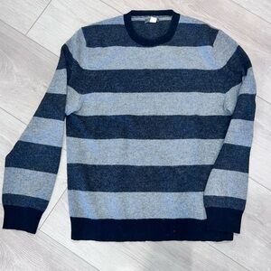 Express men’s Wool Sweater
